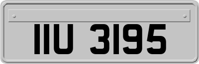 IIU3195
