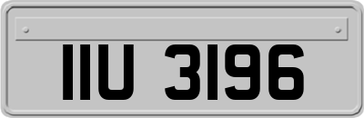 IIU3196