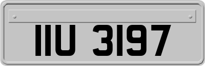 IIU3197
