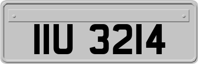 IIU3214