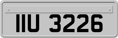 IIU3226