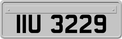 IIU3229