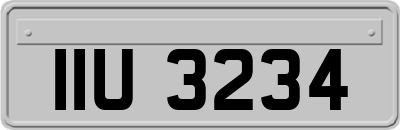 IIU3234