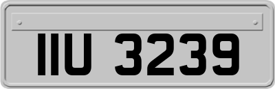 IIU3239