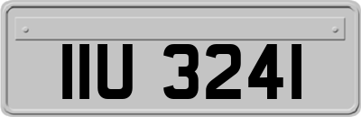 IIU3241