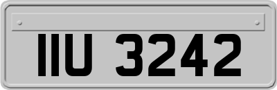 IIU3242