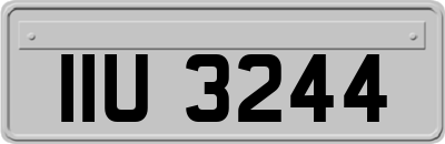 IIU3244