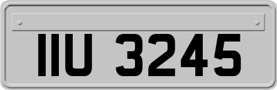 IIU3245