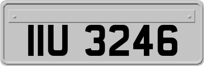 IIU3246
