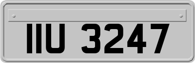 IIU3247