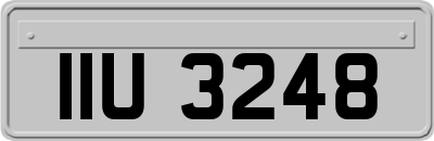 IIU3248