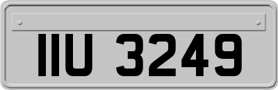 IIU3249