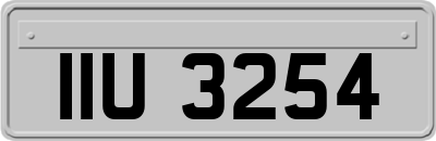 IIU3254