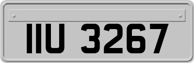 IIU3267