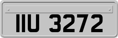 IIU3272