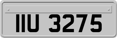IIU3275