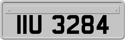 IIU3284