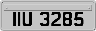 IIU3285
