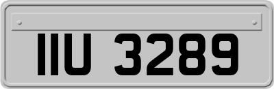 IIU3289