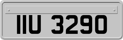 IIU3290
