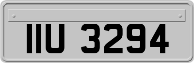 IIU3294