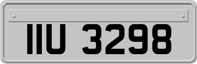 IIU3298