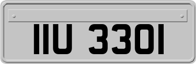 IIU3301