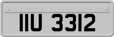 IIU3312
