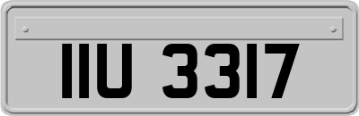 IIU3317
