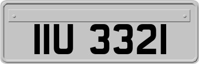 IIU3321