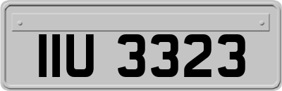 IIU3323