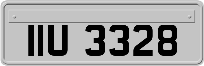 IIU3328