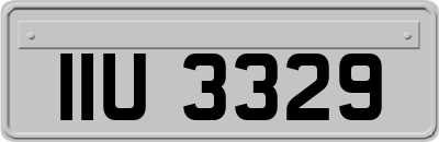 IIU3329