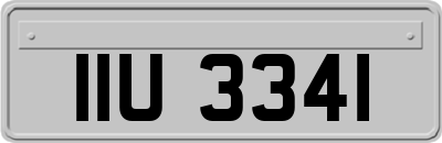 IIU3341