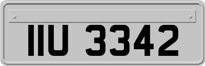 IIU3342
