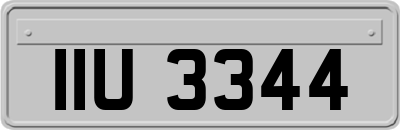 IIU3344