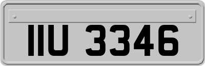 IIU3346