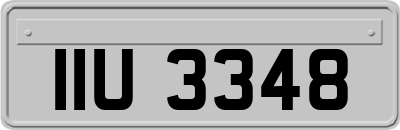 IIU3348