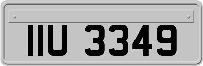 IIU3349