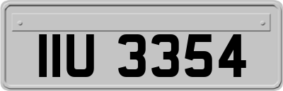 IIU3354