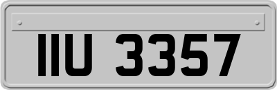 IIU3357