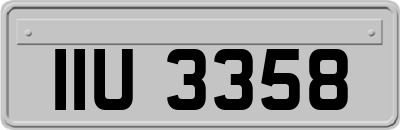 IIU3358