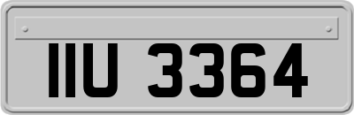 IIU3364