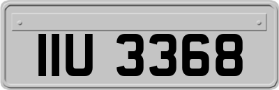 IIU3368