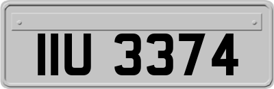 IIU3374