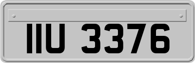 IIU3376