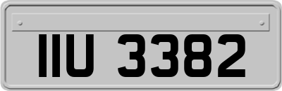 IIU3382