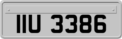 IIU3386