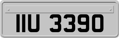 IIU3390