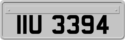 IIU3394